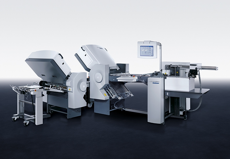 heidelberg stahlfolder 52 44
